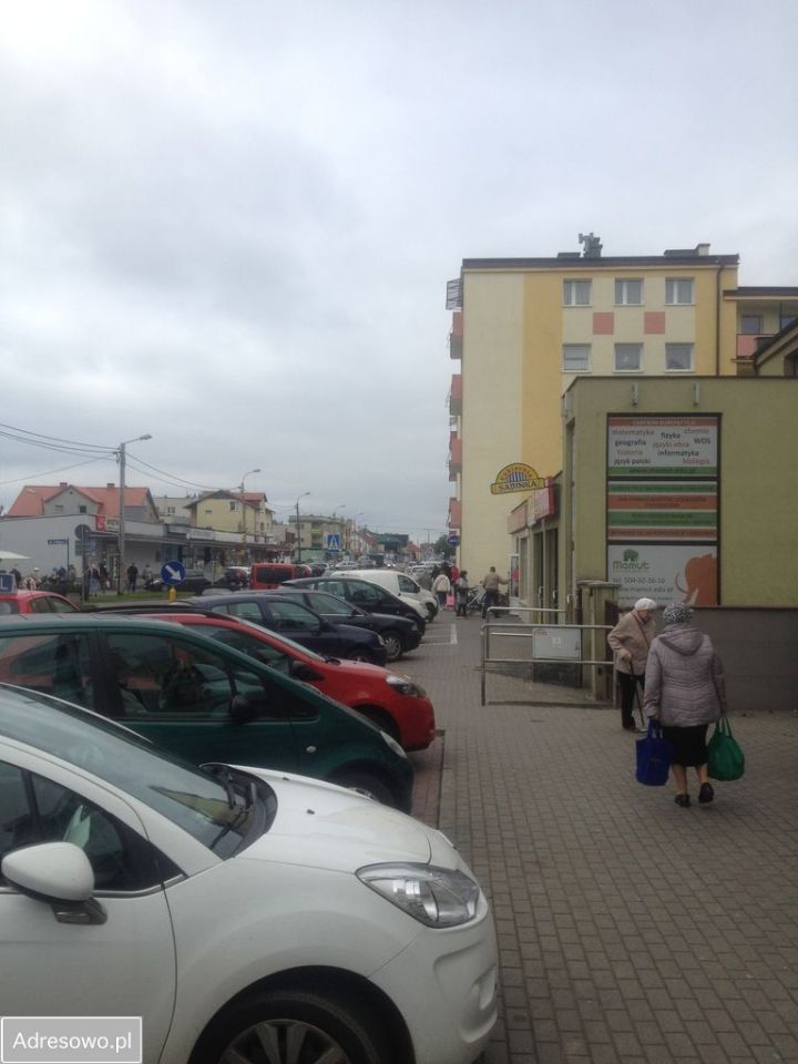 Lokal Rumia Centrum, ul. Dąbrowskiego. Zdjęcie 6