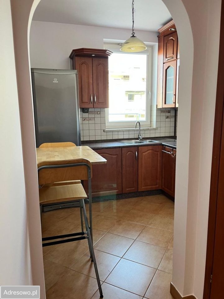 Mieszkanie 2-pokojowe Warszawa Lewandów, ul. Głębocka. Zdjęcie 8