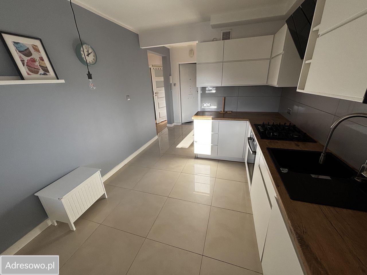 Mieszkanie 3-pokojowe Kielce Barwinek, ul. Emilii Plater. Zdjęcie 14