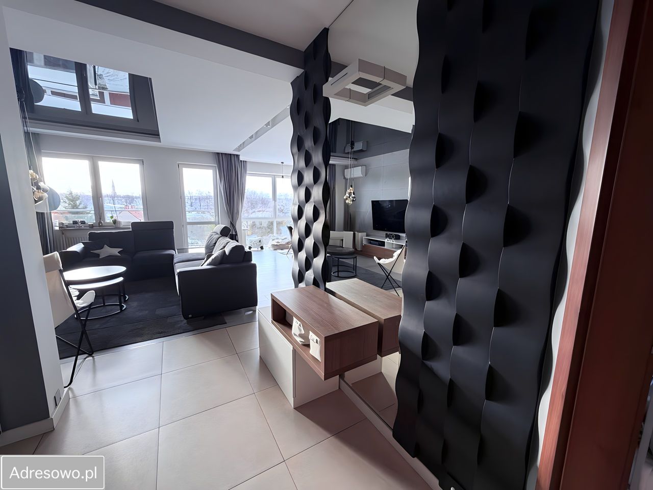 Mieszkanie 3-pokojowe Bolesławiec, ul. Franciszka Salezego Jezierskiego. Zdjęcie 7