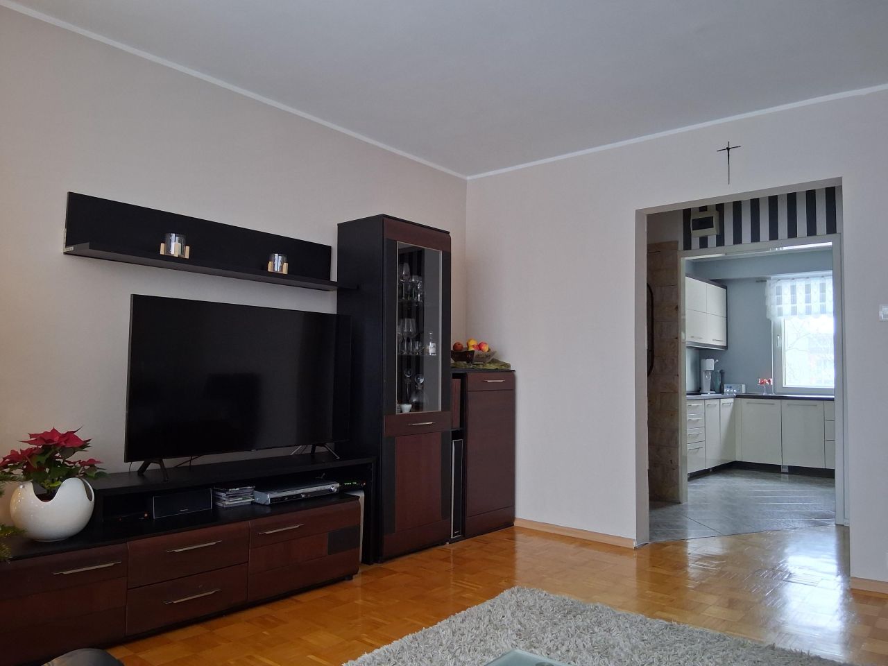 Mieszkanie 4-pokojowe Olsztyn Jaroty, ul. Johanna Gottfrieda Herdera. Zdjęcie 10