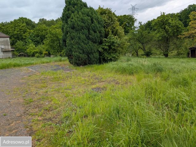 Działka rolna Mazańcowice. Zdjęcie 1