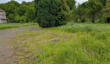 Działka rolna Mazańcowice