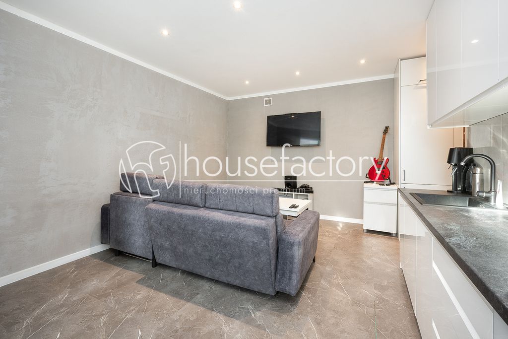 Mieszkanie 2-pokojowe Łódź, park im. Jana Kilińskiego. Zdjęcie 2