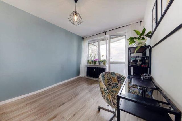 Mieszkanie 1-pokojowe Kraków Podgórze Duchackie, ul. Turniejowa. Zdjęcie 1