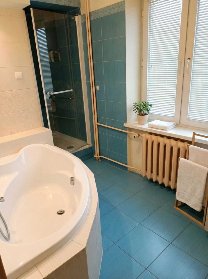 Mieszkanie 4-pokojowe Bielsko-Biała Śródmieście. Zdjęcie 5