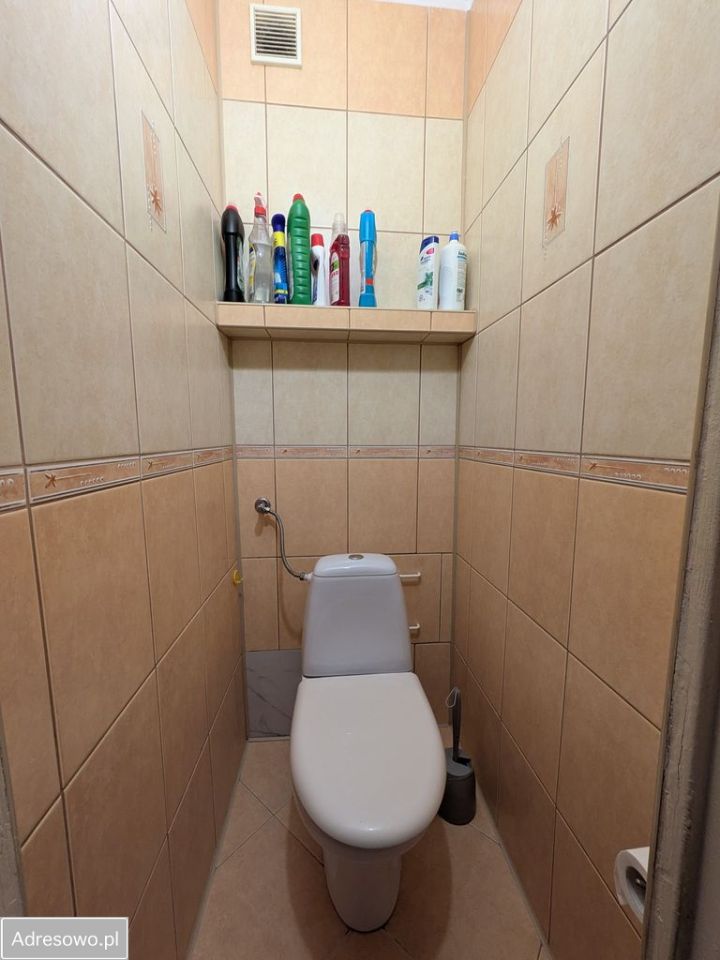 Mieszkanie 3-pokojowe Słupsk, ul. Bogusława X. Zdjęcie 6