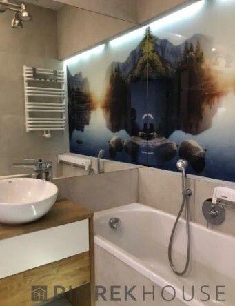 Mieszkanie 3-pokojowe Warszawa Wilanów, al. Rzeczypospolitej. Zdjęcie 4