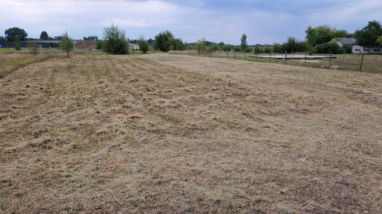 Działka budowlana Żuków. Zdjęcie 3