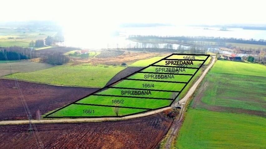 Działka budowlana Grądzkie. Zdjęcie 15