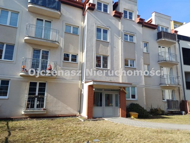 Mieszkanie 2-pokojowe Bydgoszcz Śródmieście. Zdjęcie 9