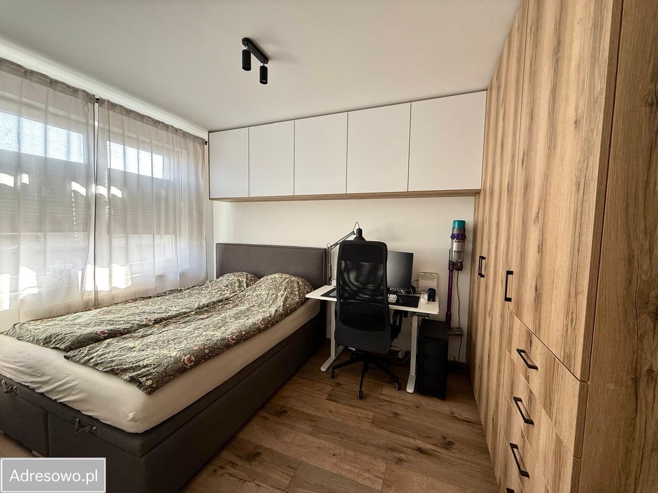 Mieszkanie 2-pokojowe Ruda Śląska Ruda, ul. ks. Józefa Czempiela. Zdjęcie 5