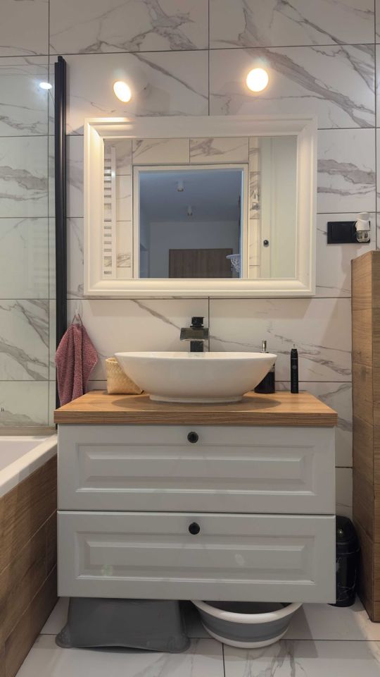 Mieszkanie 3-pokojowe Chełm, ul. Wolności. Zdjęcie 5