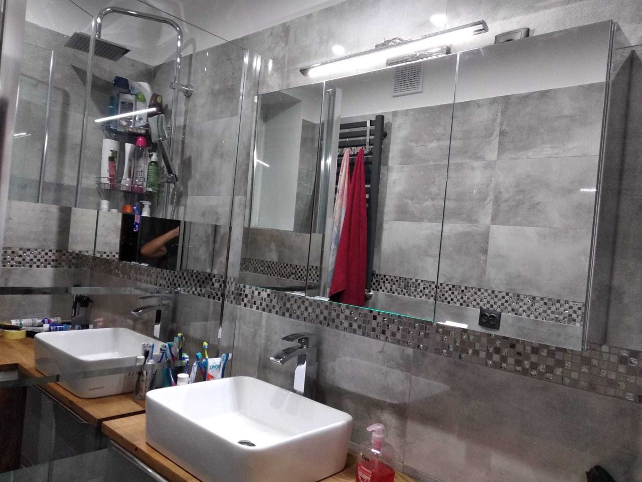 Mieszkanie 4-pokojowe Kalsko. Zdjęcie 6