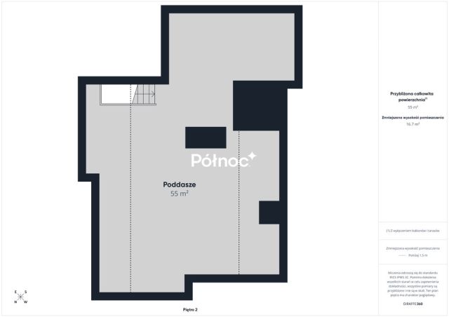 Mieszkanie 4-pokojowe Gdańsk Łostowice, ul. Olimpijska. Zdjęcie 15