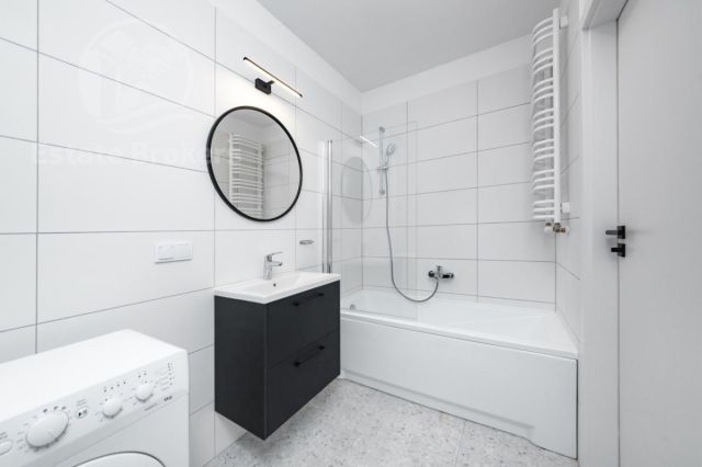 Mieszkanie 3-pokojowe Wrocław Szczepin, ul. Jaworska. Zdjęcie 7