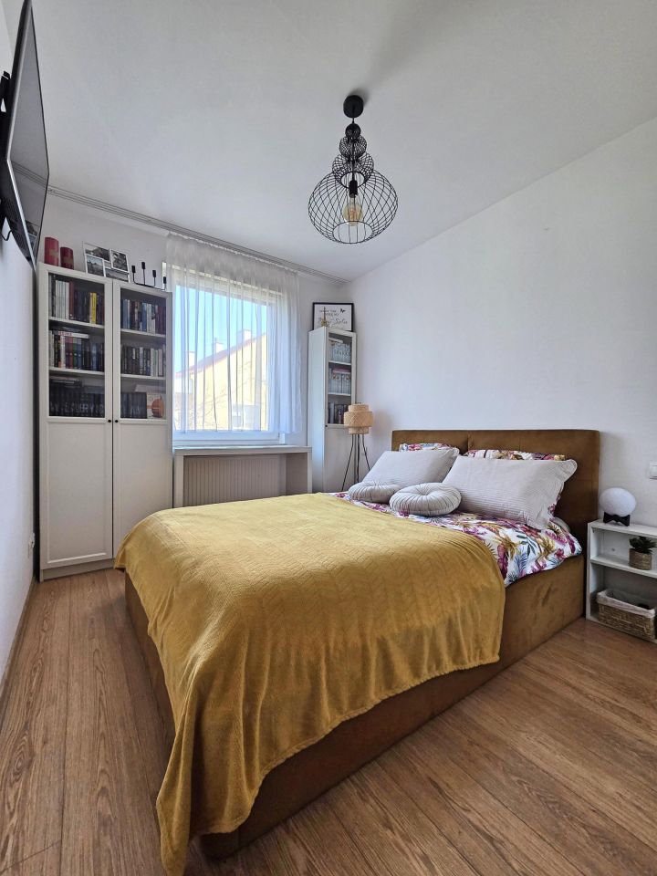 Mieszkanie 2-pokojowe Rzeszów Drabinianka, ul. Eugeniusza Kwiatkowskiego. Zdjęcie 6