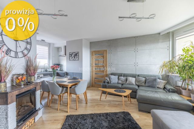 Mieszkanie 4-pokojowe Piaseczno, ul. Młynarska. Zdjęcie 1