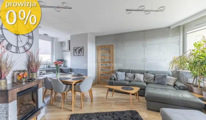 Mieszkanie 4-pokojowe Piaseczno, ul. Młynarska