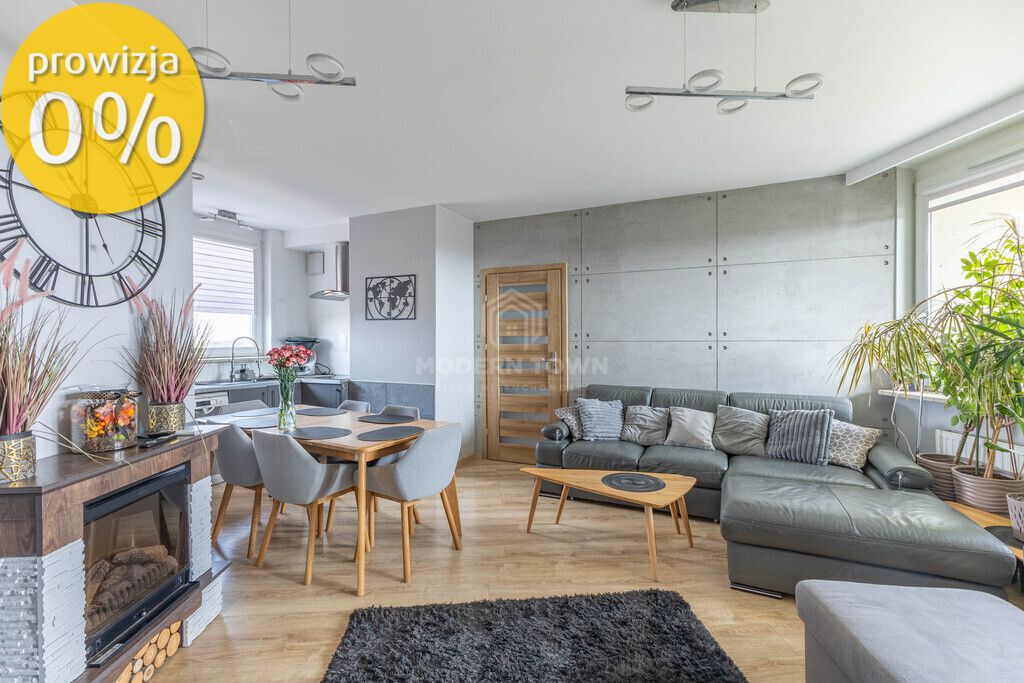 Mieszkanie 4-pokojowe Piaseczno, ul. Młynarska. Zdjęcie 1