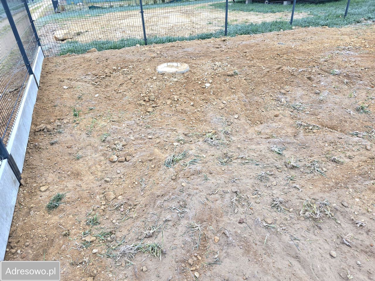 Działka rekreacyjna Grójczyk. Zdjęcie 7