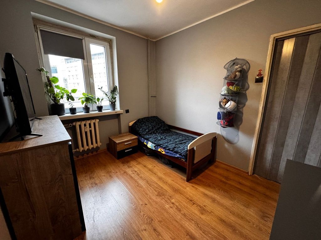 Mieszkanie 2-pokojowe Poznań Stare Miasto, ul. Garbary. Zdjęcie 6