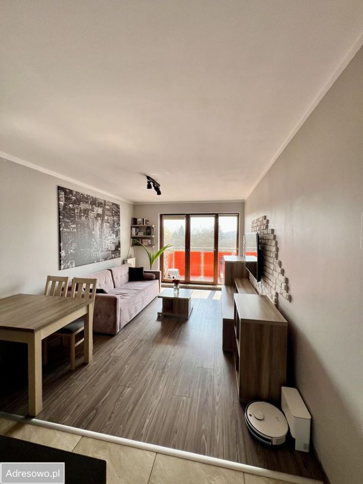 Mieszkanie 2-pokojowe Wrocław Ołtaszyn, ul. Opalowa. Zdjęcie 8