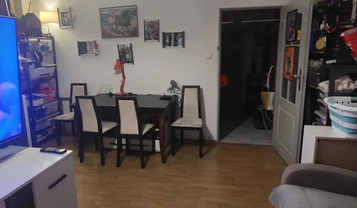 Mieszkanie 2-pokojowe Szczecin Zdroje, ul. Młodzieży Polskiej