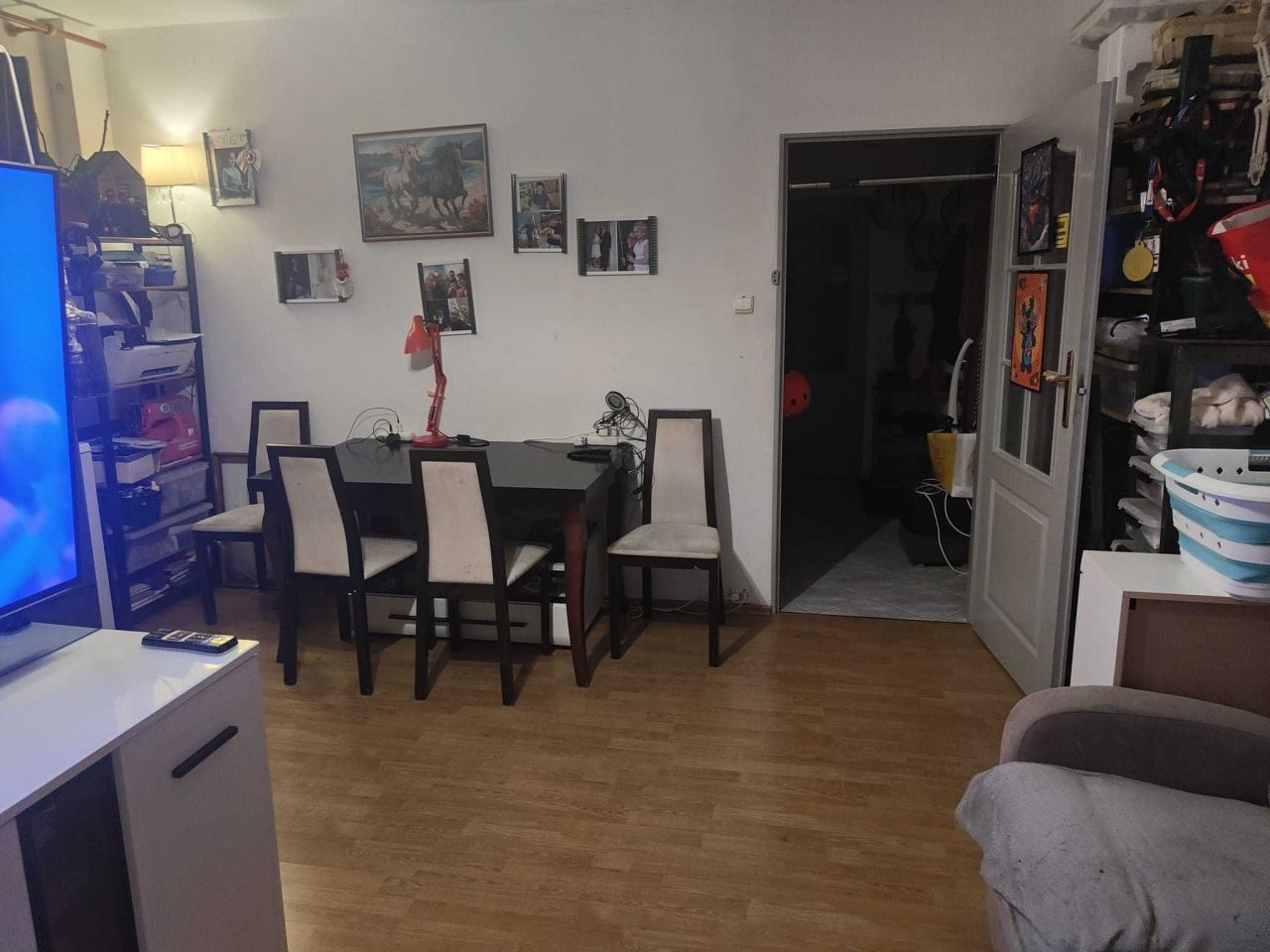 Mieszkanie 2-pokojowe Szczecin Zdroje, ul. Młodzieży Polskiej. Zdjęcie 1