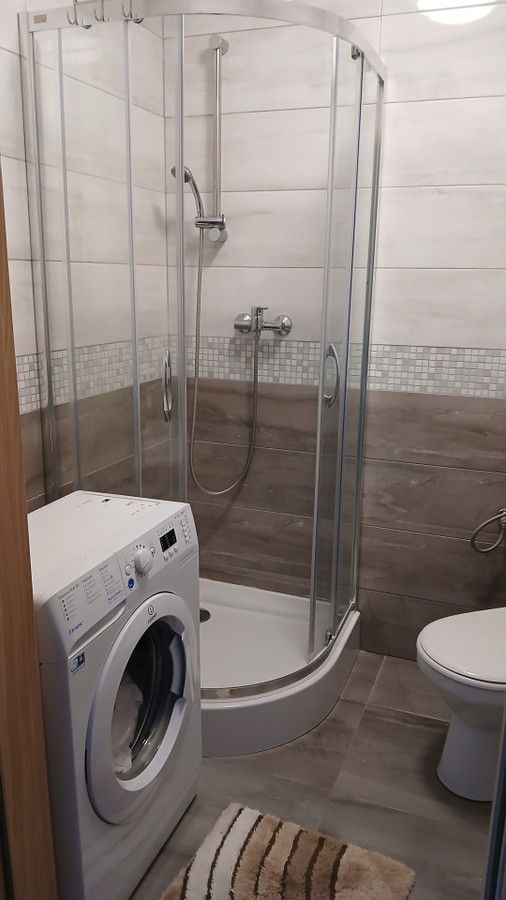 Mieszkanie 2-pokojowe Kraków Bieńczyce, os. Złotej Jesieni. Zdjęcie 14