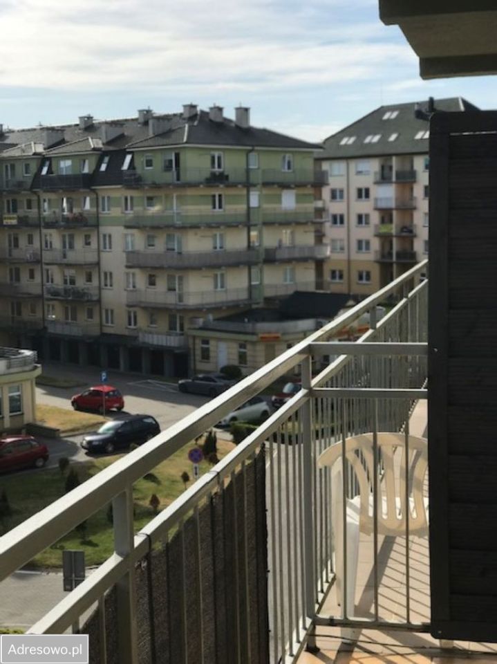 Mieszkanie 2-pokojowe Ustka, ul. Na Wydmie. Zdjęcie 17