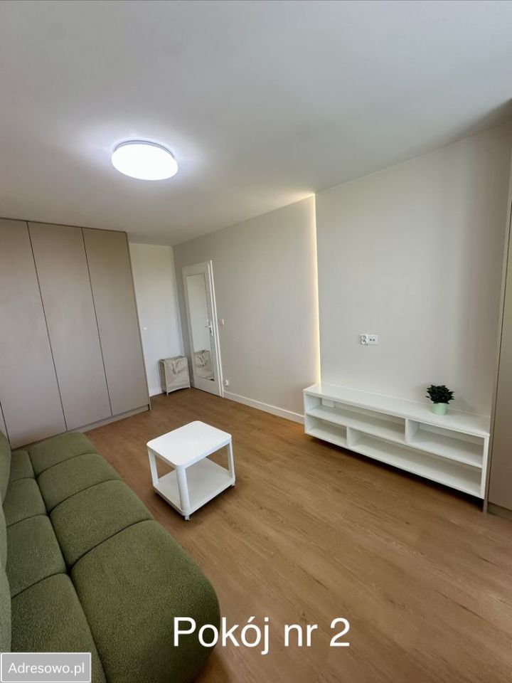 Mieszkanie 4-pokojowe Warszawa Targówek, ul. Piotra Wysockiego. Zdjęcie 9