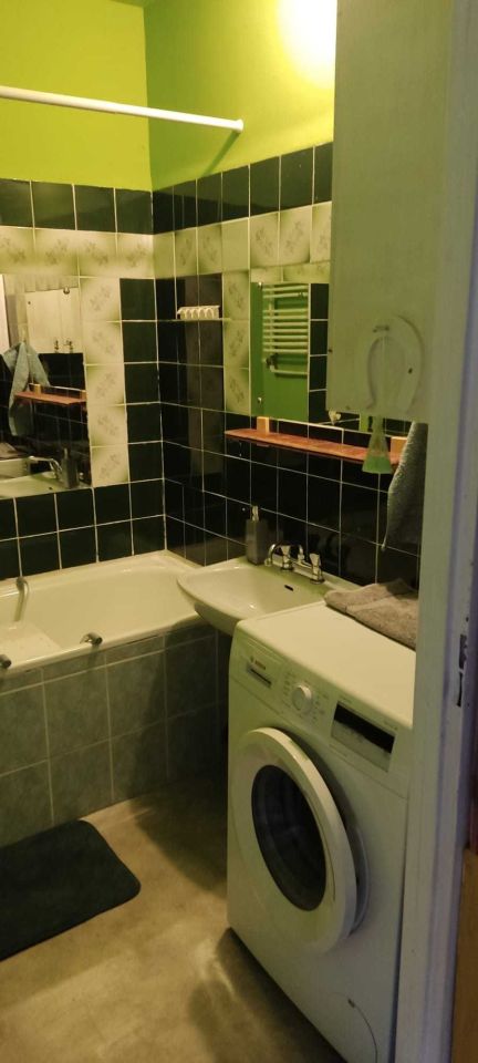 Mieszkanie 1-pokojowe Warszawa Bemowo, ul. Widawska. Zdjęcie 5