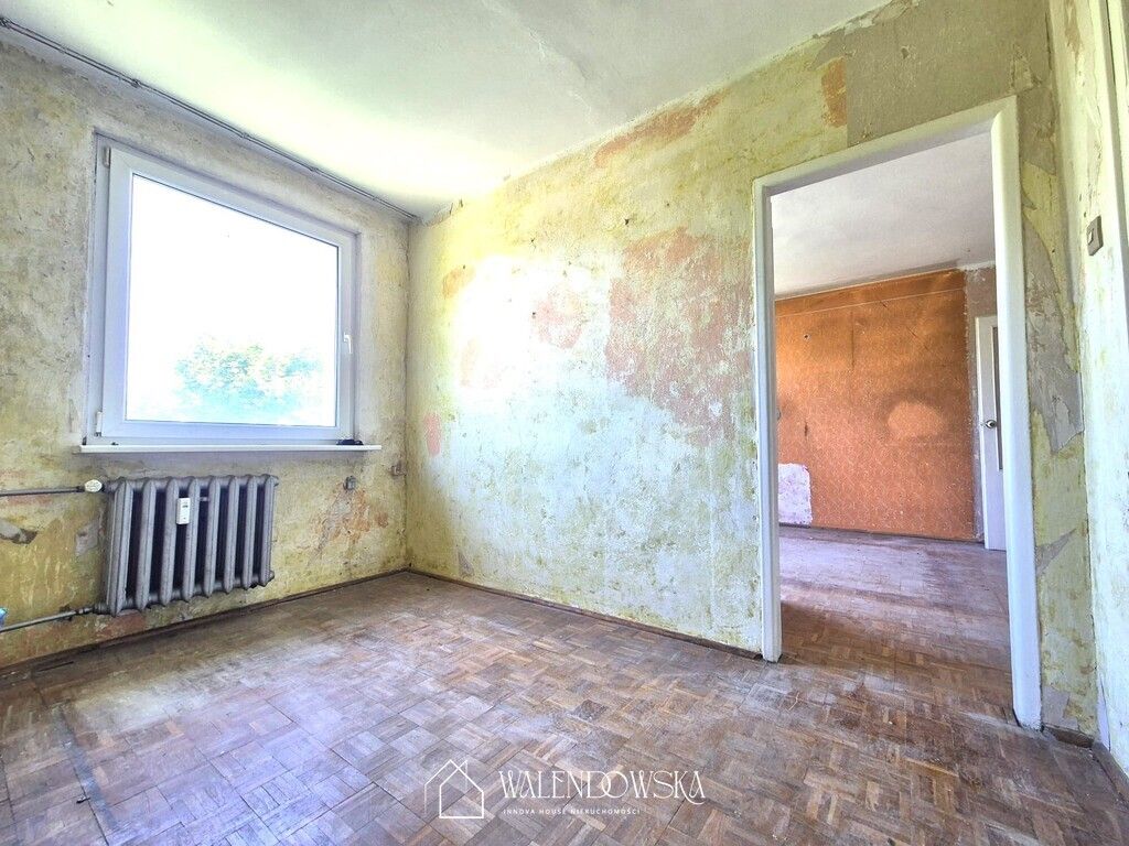 Mieszkanie 2-pokojowe Słupsk, ul. Gustawa Morcinka. Zdjęcie 4
