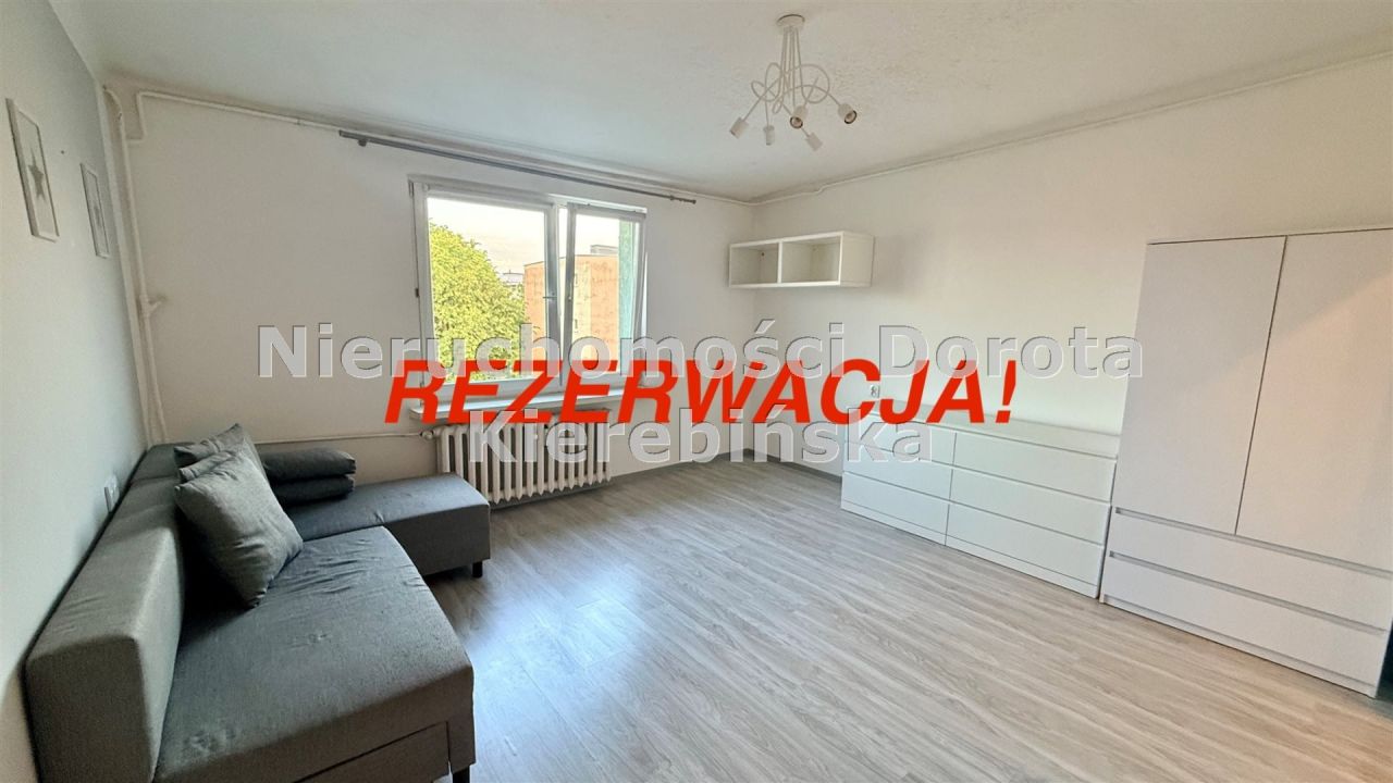 Apartment in Tomaszów Mazowiecki, Osiedle Zapiecek, powiat tomaszowski