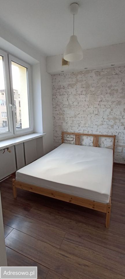 Mieszkanie 2-pokojowe Łódź Bałuty, ul. Wróbla. Zdjęcie 13