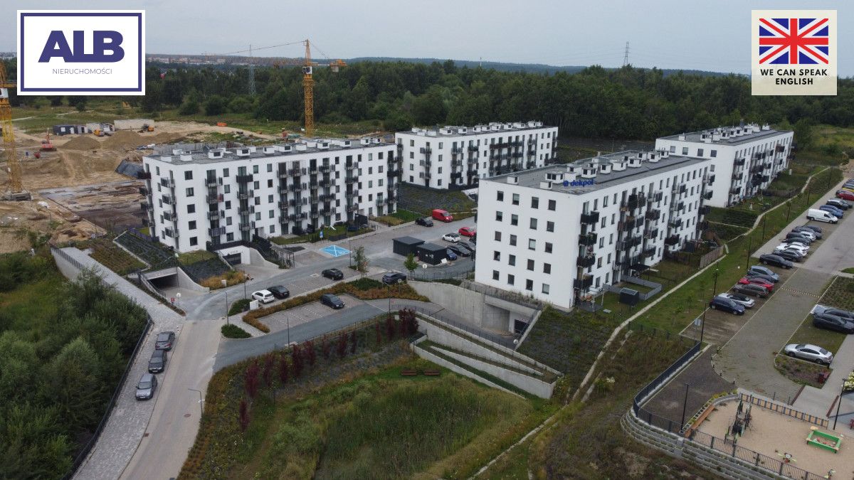 Mieszkanie 2-pokojowe Gdańsk Jasień, ul. Potęgowska. Zdjęcie 26