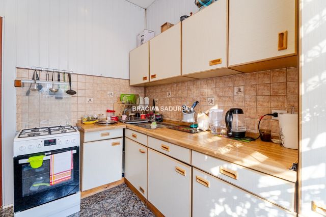Mieszkanie 3-pokojowe Kraków Nowa Huta, os. Centrum D. Zdjęcie 26