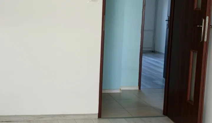 Mieszkanie 2-pokojowe Siechnice, ul. Energetyczna