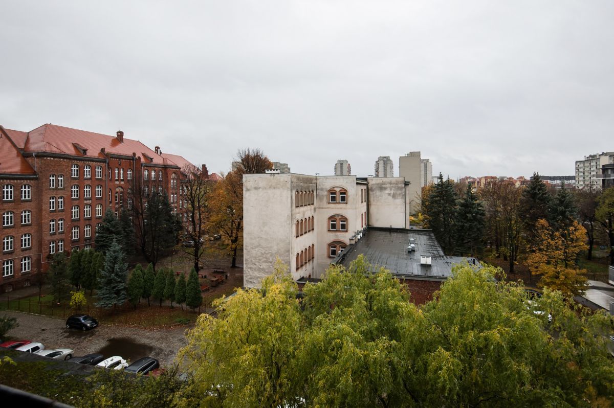 Mieszkanie 4-pokojowe Wrocław Szczepin, ul. Łęczycka. Zdjęcie 8