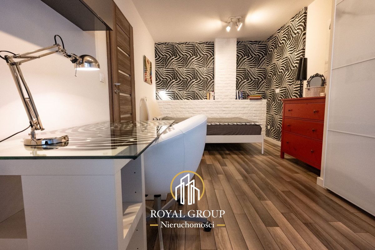 Mieszkanie 3-pokojowe Lublin, ul. Relaksowa. Zdjęcie 7