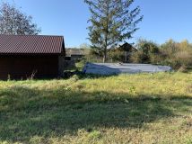 Działka budowlana Wólka Okopska. Zdjęcie 2