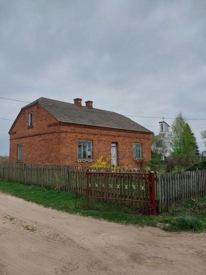 dom wolnostojący Koryciny. Zdjęcie 3