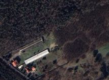 Działka inwestycyjna Leonów