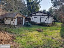 Działka budowlana Grudziądz, ul. Tadeusza Marii Kantora. Zdjęcie 3