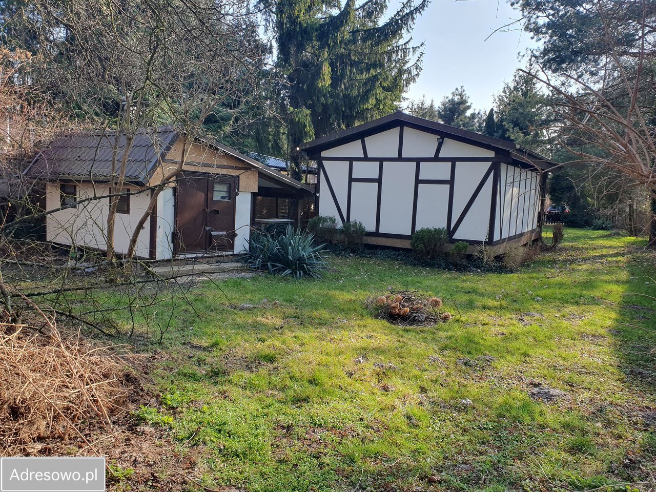 Działka budowlana Grudziądz, ul. Tadeusza Marii Kantora. Zdjęcie 4