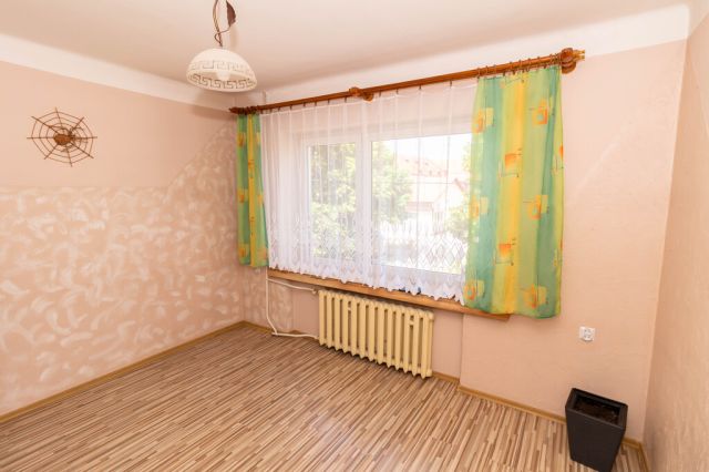 dom szeregowy, 6 pokoi Ostrowiec Świętokrzyski, ul. Sandomierska. Zdjęcie 12