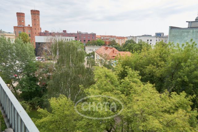 Mieszkanie 2-pokojowe Wrocław Stare Miasto, pl. Legionów. Zdjęcie 14