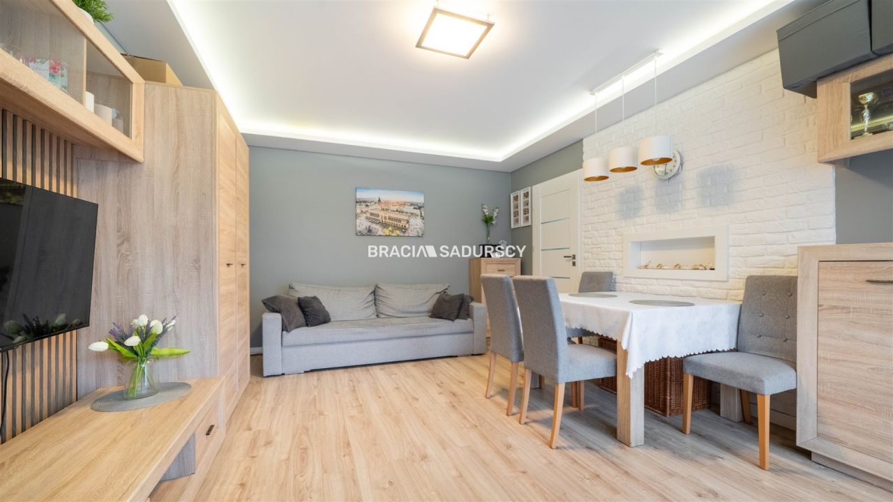 Mieszkanie 2-pokojowe Kraków Bieżanów, ul. Malachitowa