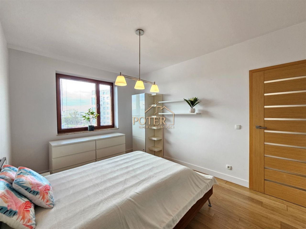 Mieszkanie 2-pokojowe Wrocław Krzyki, ul. Przyjaźni. Zdjęcie 12